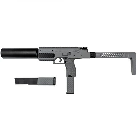 VMP-1X GBB plynový samopal VORSK