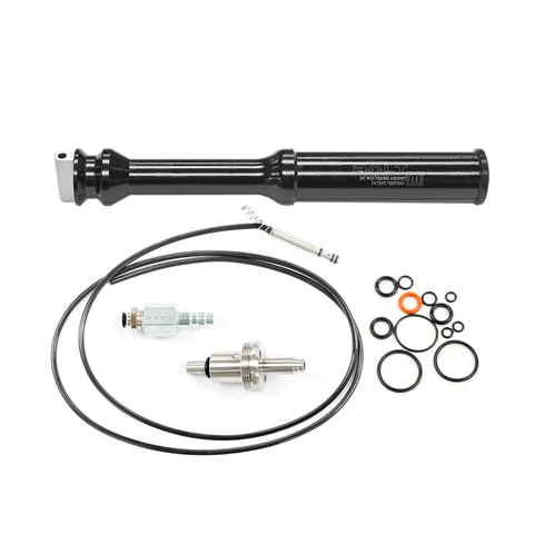 Wolverine BOLT M Conversion Kit JG Bar10