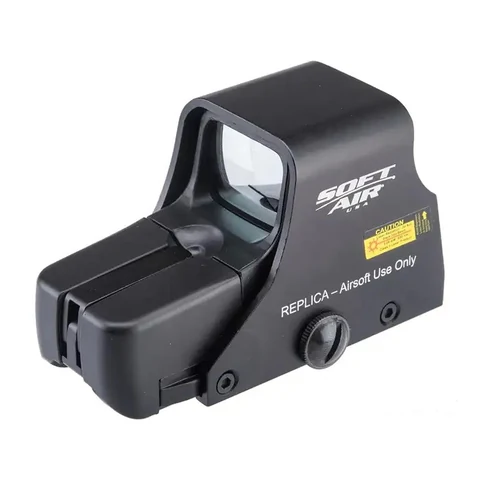 Swiss Arms Compact CQB Tactical Red Dot Sight