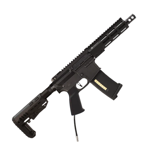 MTW Billet Series / Tactical XB7