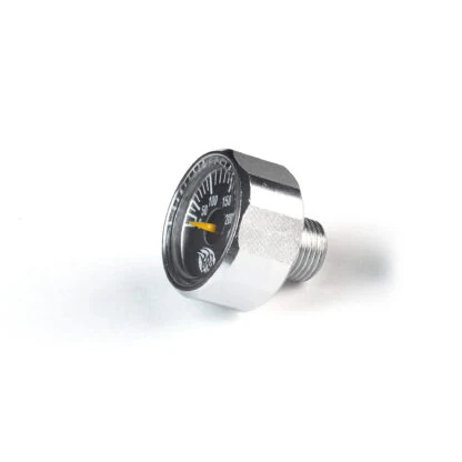 Manometr pro STORM