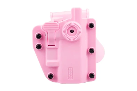 ADAPT-X Level 3 Holster - PINK