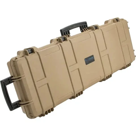 EMG transportní kufr uzamykatelný 105cm Desert Tan