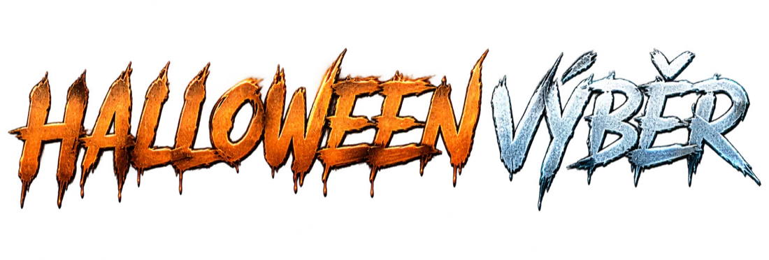 Halloween výběr