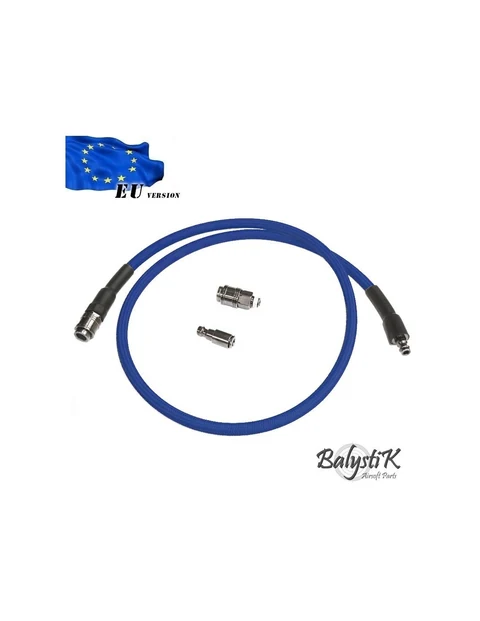 Balystik hadice HPA 103 cm Modrá