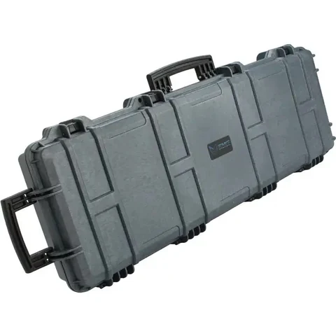 EMG transportní kufr uzamykatelný 105cm wolf grey