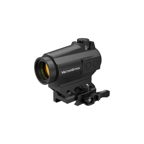 kolimátor MAVERICK-II Plus 1x22 DBR (Double-Reticle)