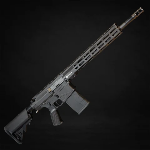 MTW-308 / Tactical XBR