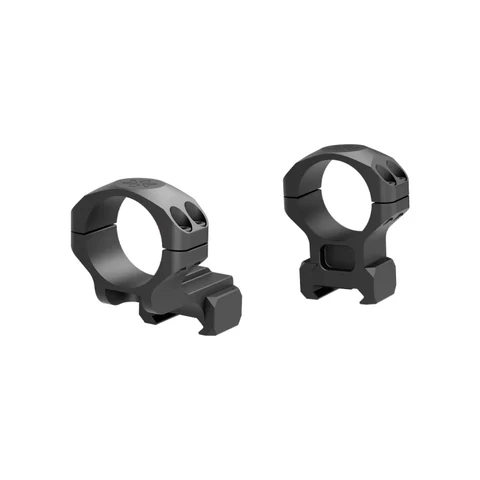 Nastavitelné montážní kroužky Cantilever 30 mm