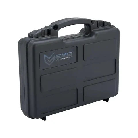 Kufr PistolCase pěna EMG