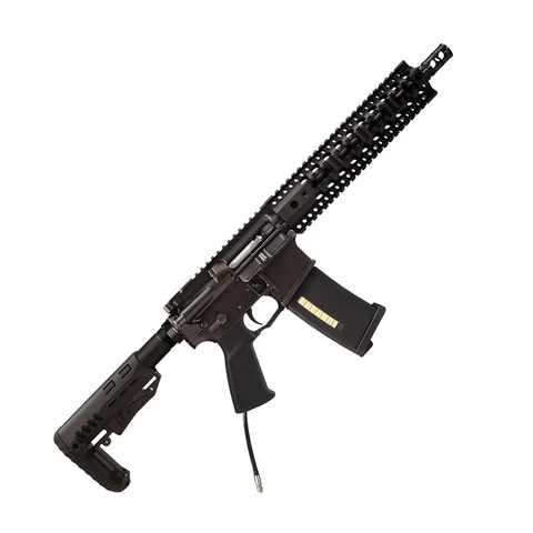 MTW Forged Series / Tactical XB10