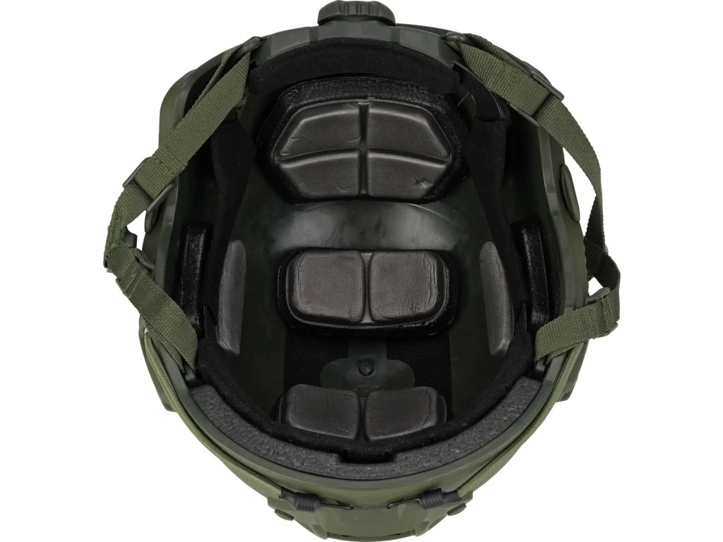 Cygnus Armory FAST BC Helma galerie