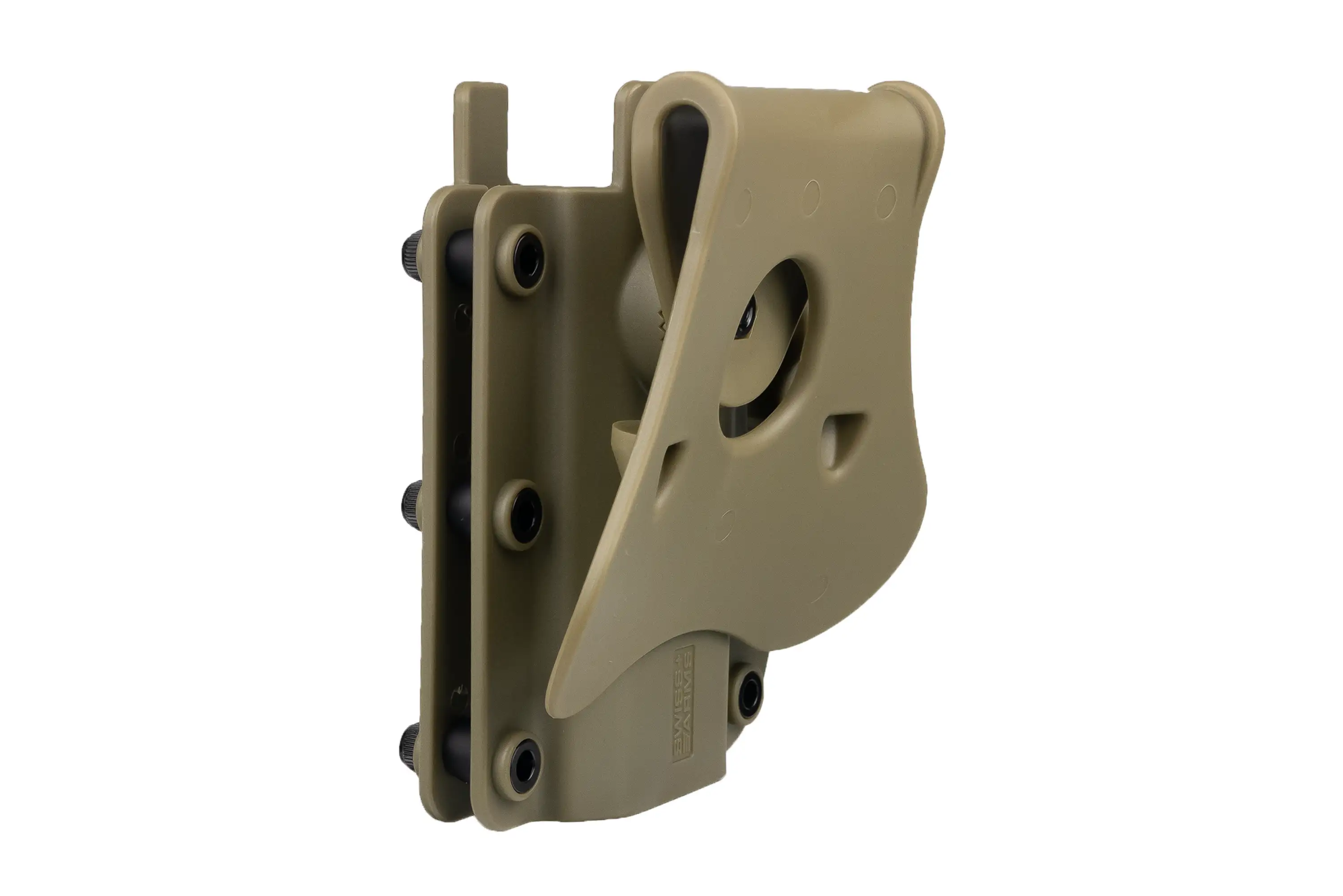 ADAPT-X Level 3 Holster - GREEN galerie