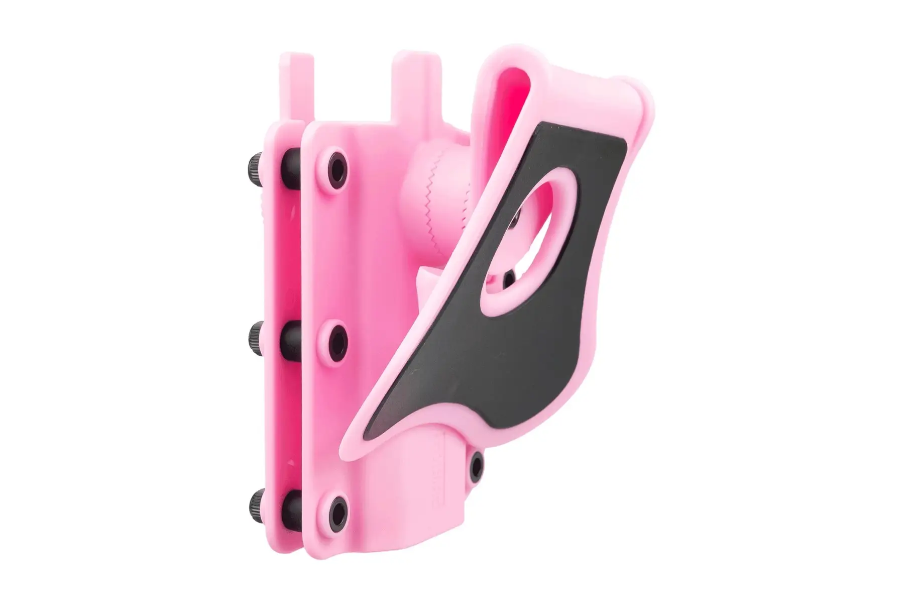 ADAPT-X Level 3 Holster - PINK galerie