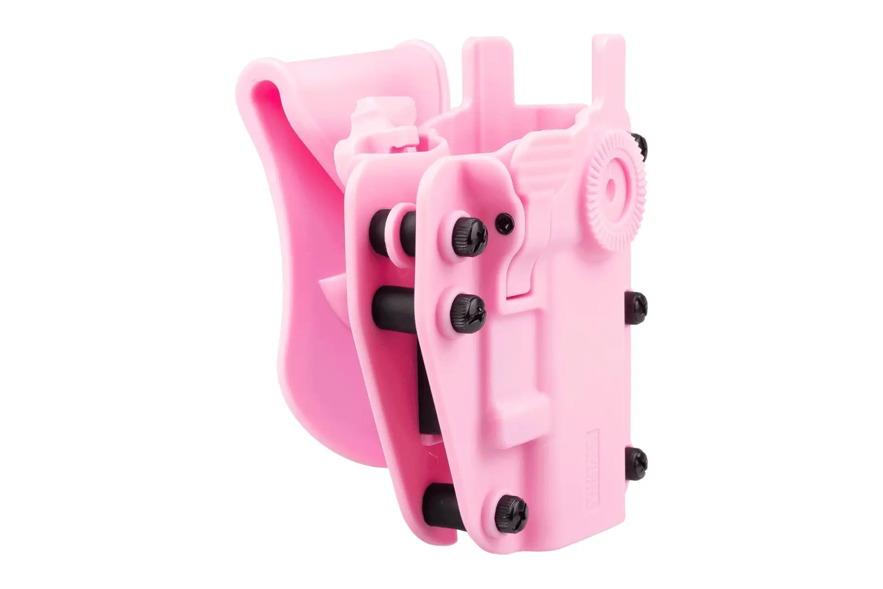 ADAPT-X Level 3 Holster - PINK galerie