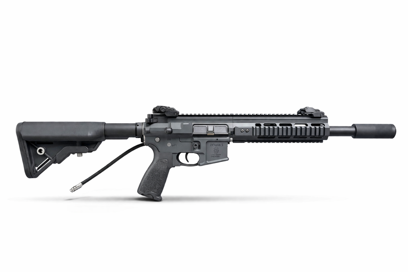 PAR MK3 14,5" galerie