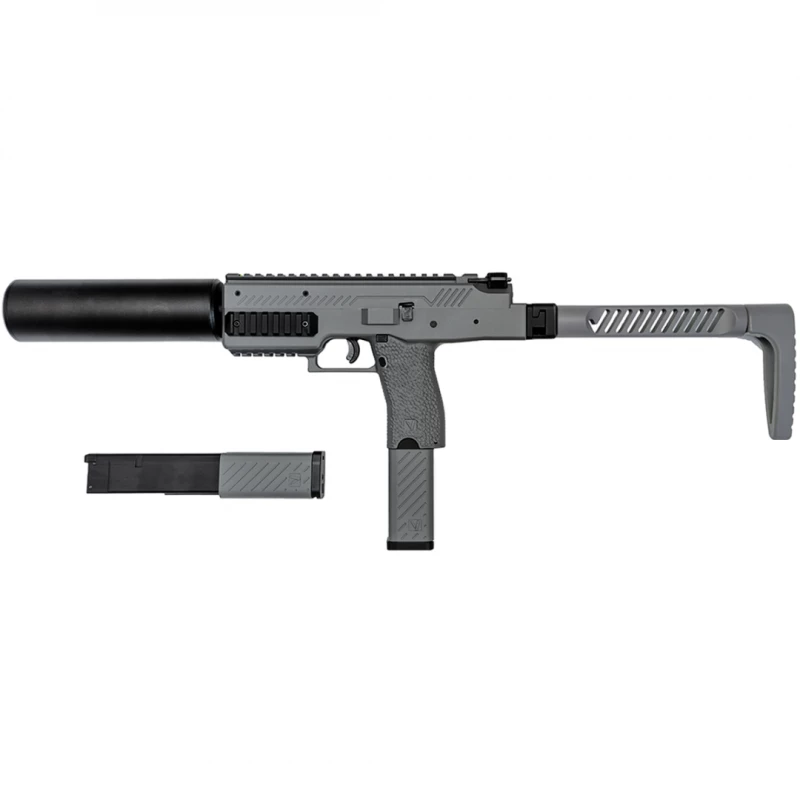 VMP-1X GBB plynový samopal VORSK galerie