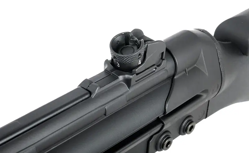 Classic Army CA-SG1 Full Size AEG galerie