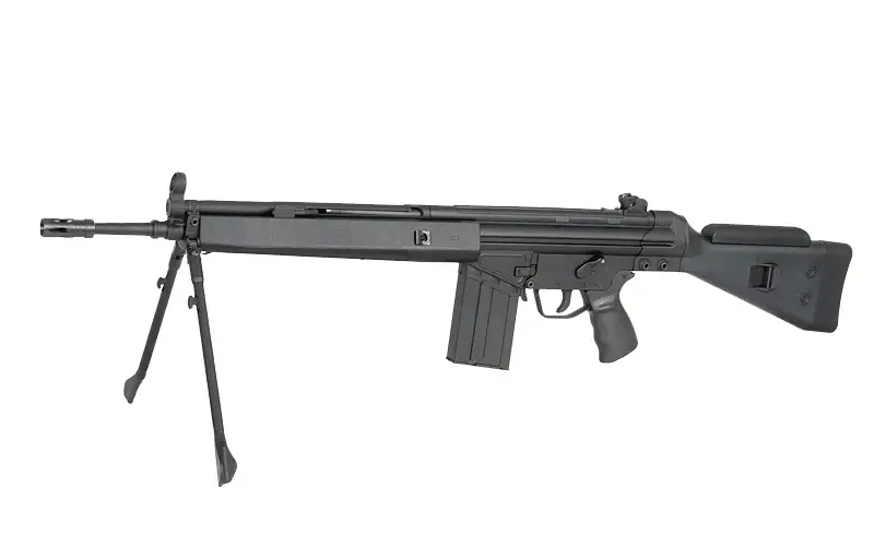 Classic Army CA-SG1 Full Size AEG galerie