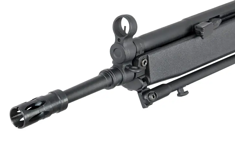 Classic Army CA-SG1 Full Size AEG galerie
