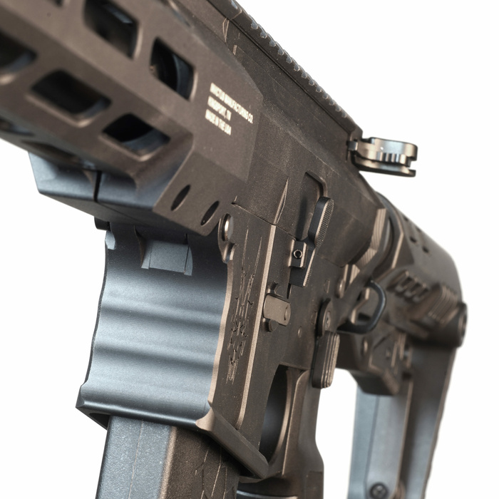 MTW Billet Series (standart-10) galerie