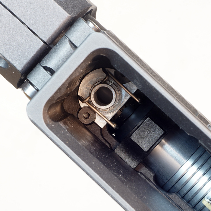 MTW Billet Series (tactical-black-7) galerie