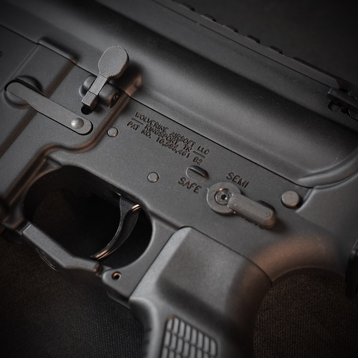 MTW Forged Series (standard-14) galerie