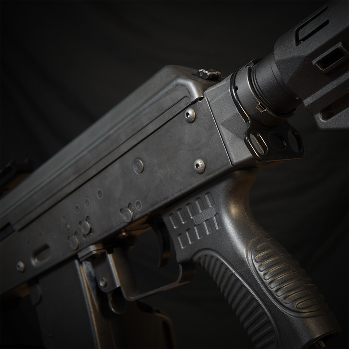 MTW AK-105 galerie