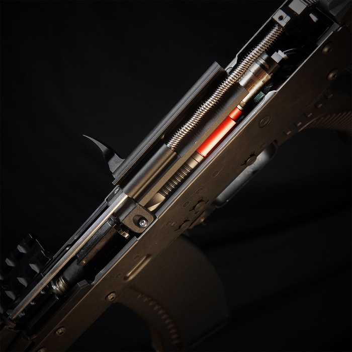 MTW AK-105 galerie