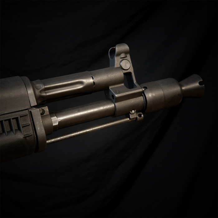 MTW AK-105 galerie