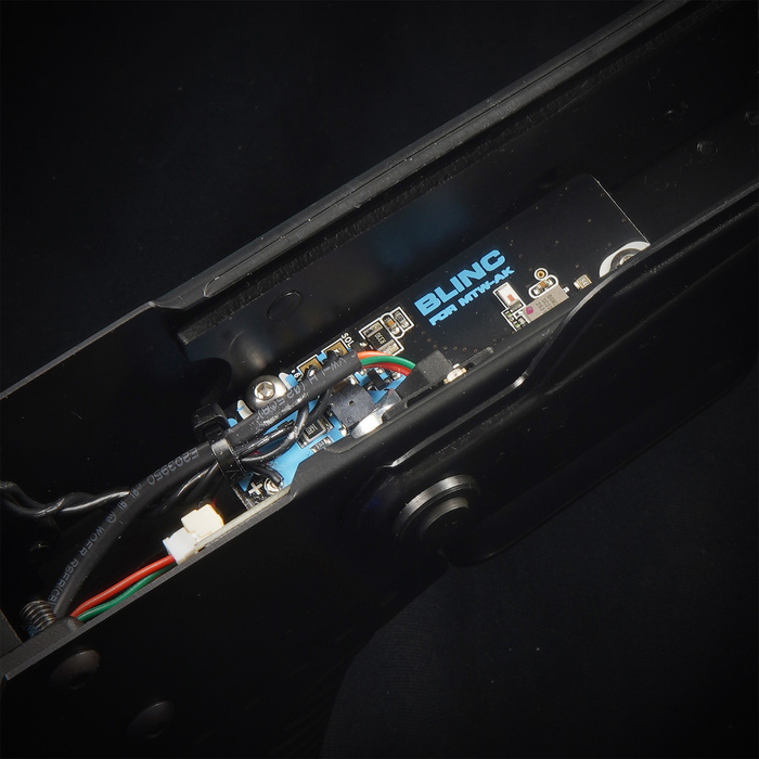 MTW AK-105 galerie