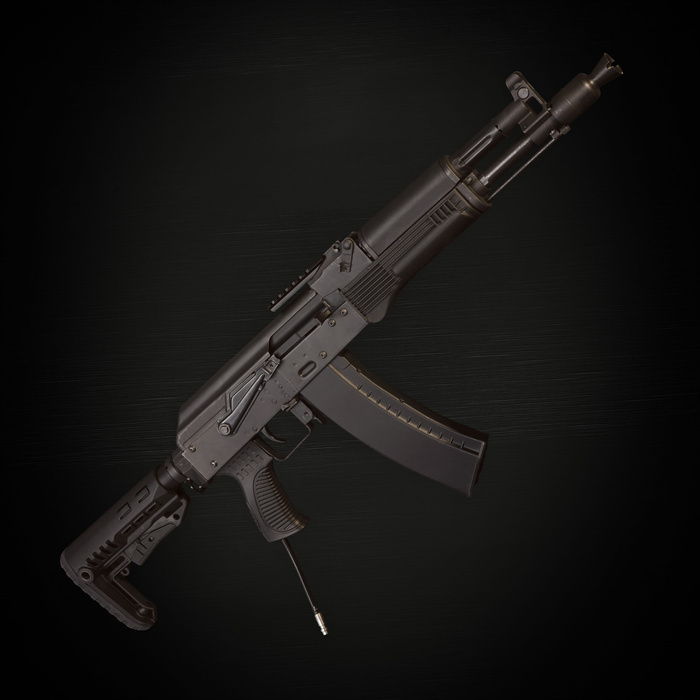 MTW AK-105 galerie