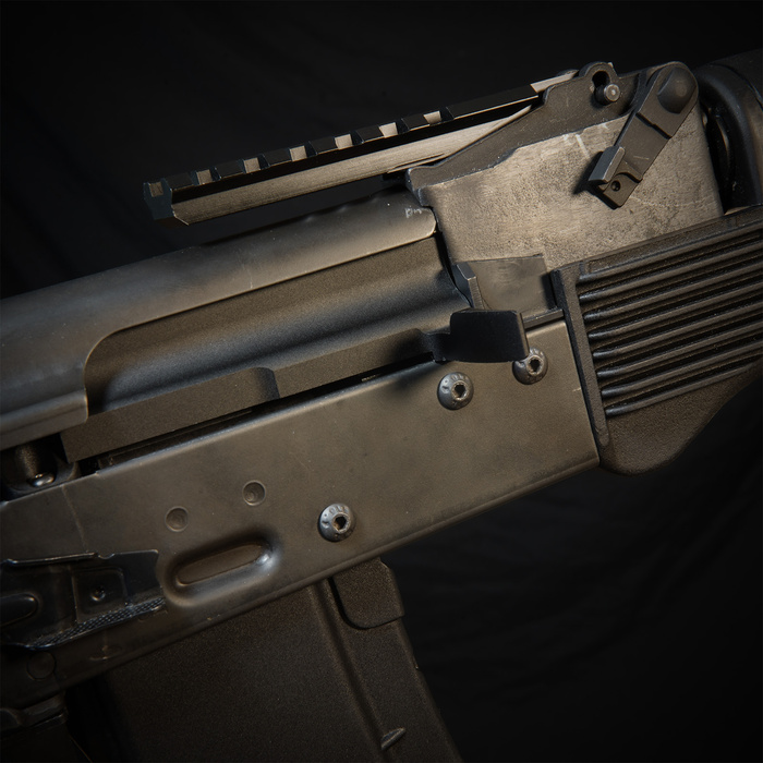 MTW AK-105 galerie