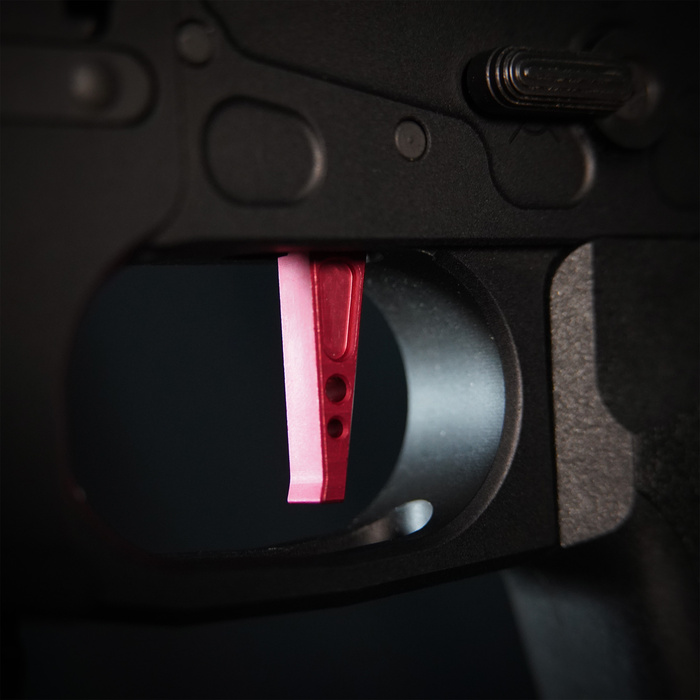 Heretic Labs Article IV - Midnight Black galerie