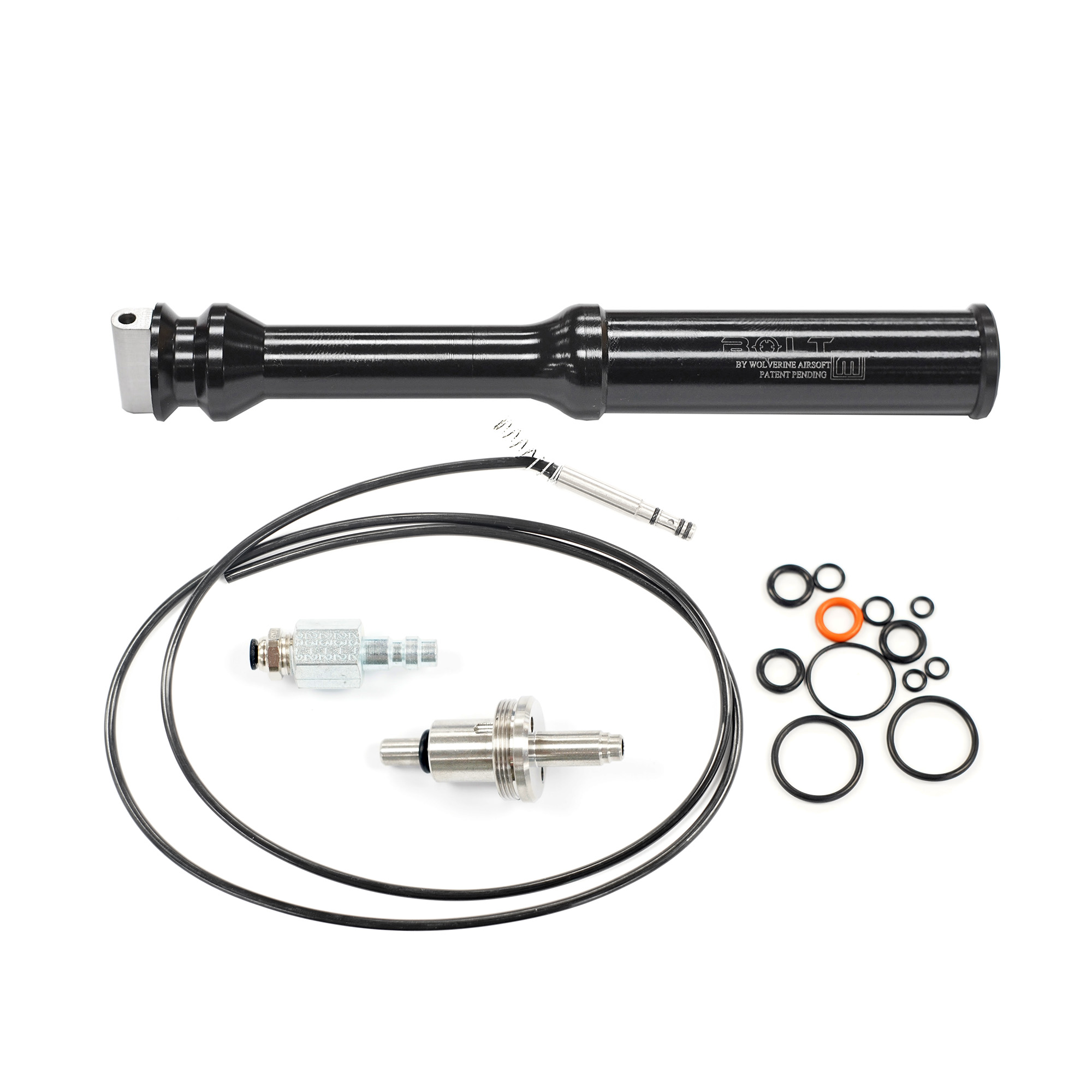 Wolverine BOLT M Conversion Kit VSR-10 galerie