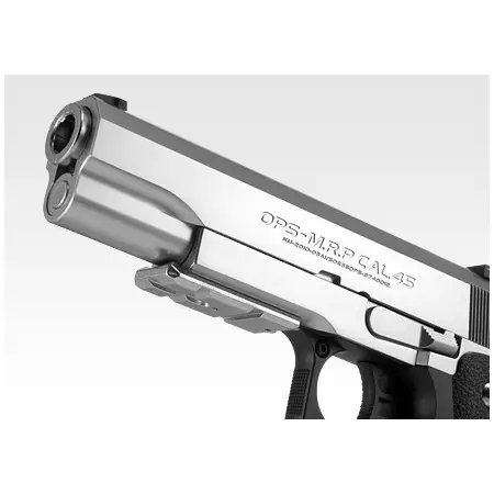 Tokyo Marui Hi-Cap 5.1 gas galerie