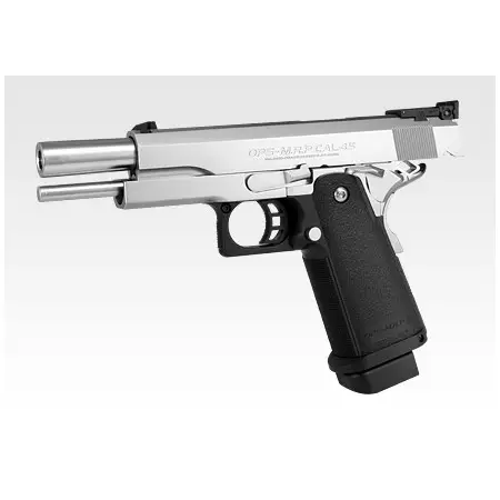 Tokyo Marui Hi-Cap 5.1 gas galerie