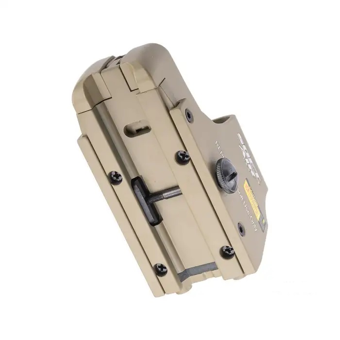 Softair Swiss Arms Compact CQB Tactical Red Dot Sight galerie