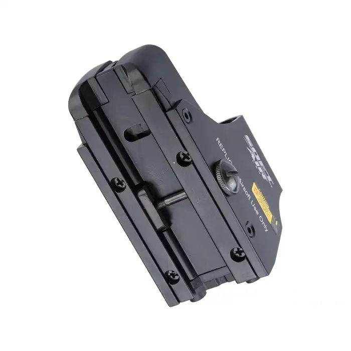 Swiss Arms Compact CQB Tactical Red Dot Sight galerie