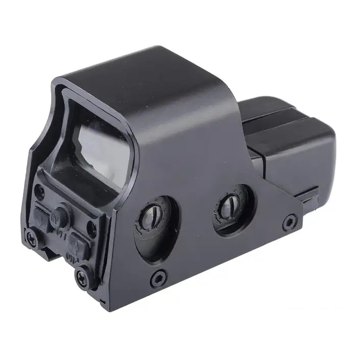 Swiss Arms Compact CQB Tactical Red Dot Sight galerie