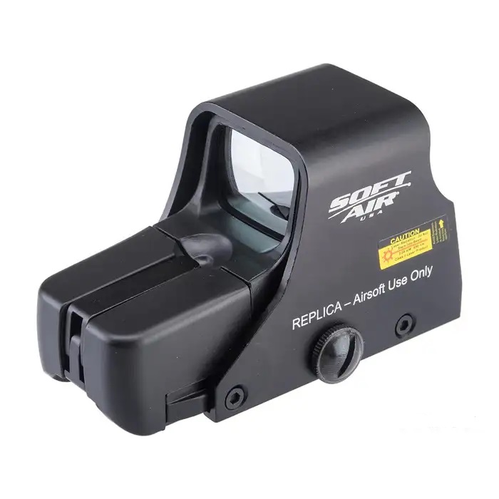 Swiss Arms Compact CQB Tactical Red Dot Sight galerie