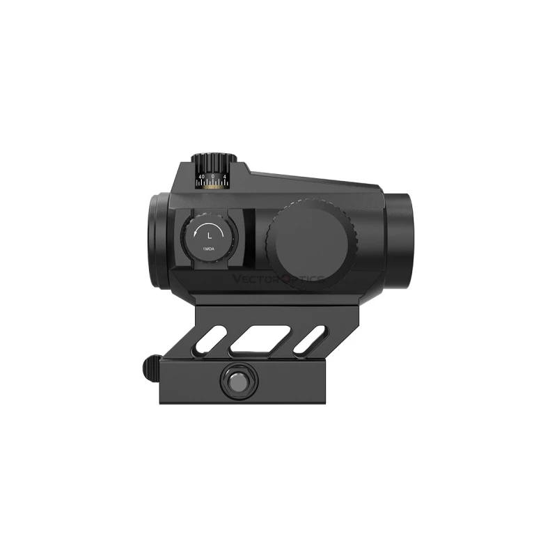 kolimátor MAVERICK-II Plus 1x22 DBR (Double-Reticle) galerie
