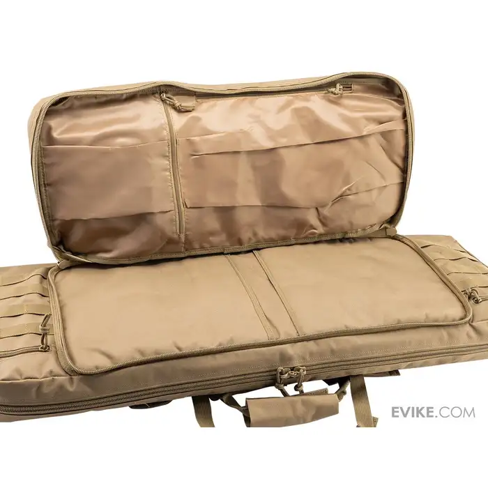 Combat Ready 36" Ultimate – pouzdro na dvě pušky galerie