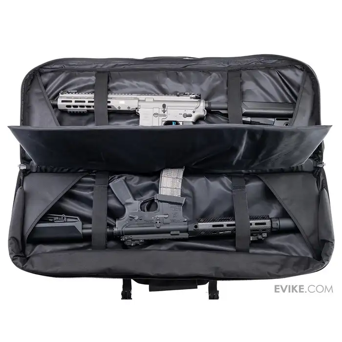 Combat Ready 36" Ultimate – pouzdro na dvě pušky galerie