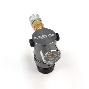 Wolverine HPA Storm Category 5 regulátor s 100cm hadicí