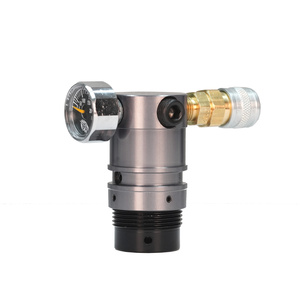 Wolverine HPA Storm Category 5 regulátor bez hadice