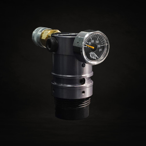 Wolverine HPA Storm Category 5 regulátor bez hadice