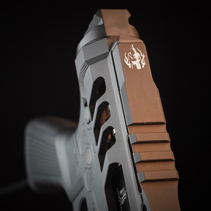 Heretic Labs Article I