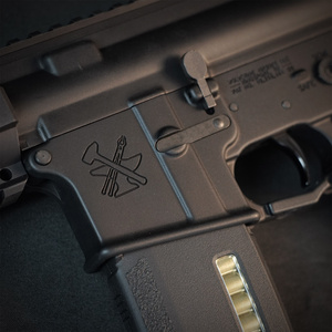 MTW Forged Series (tactical-10)