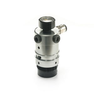 Heretic Labs Tank Grip